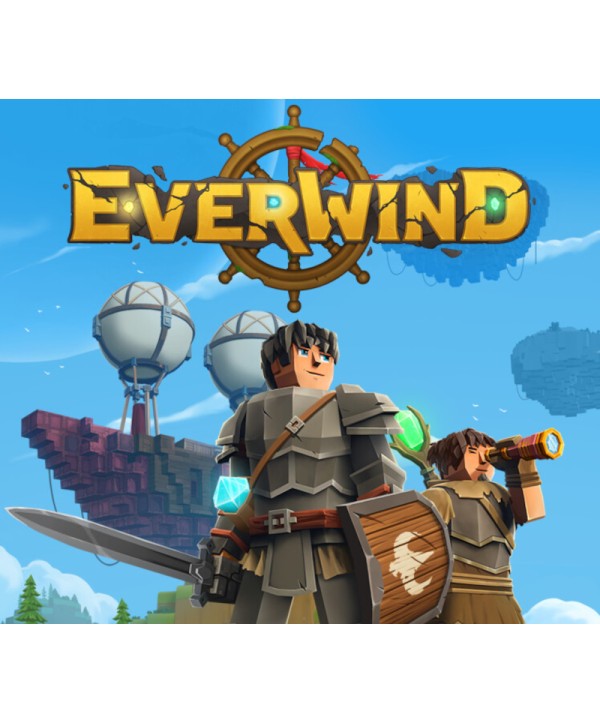 Everwind Steam Key GLOBAL